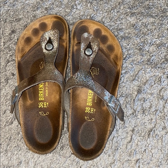 Birkenstock Shoes - Women’s Birkenstock Gizeh  Sandal